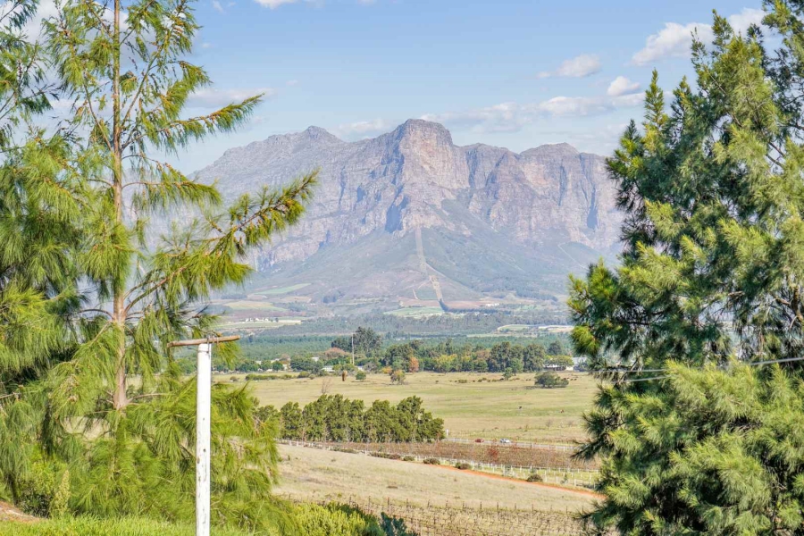 0 Bedroom Property for Sale in Paarl Rural Western Cape
